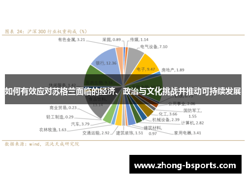如何有效应对苏格兰面临的经济、政治与文化挑战并推动可持续发展