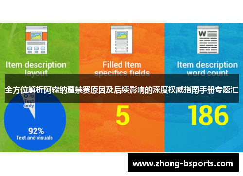 全方位解析阿森纳遭禁赛原因及后续影响的深度权威指南手册专题汇
